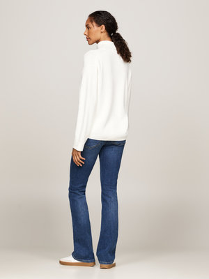 WW0WW43094-Z00 svetr – Tommy Hilfiger Ženy