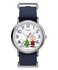 TIMEX – TW6A004006B-SILVER HODINKY