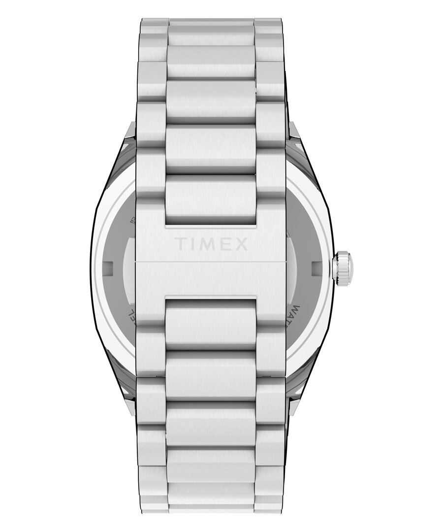 Módní TW6A00500UK-SILVER HODINKY, 2026