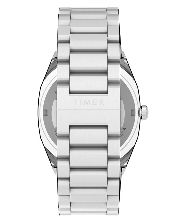 Módní TW6A00500UK-SILVER HODINKY, 2026