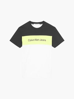 J30J320184-YAF triko s/s Muži