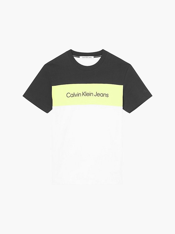 J30J320184-YAF triko s/s Muži