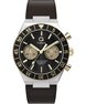 Q Timex Continental Chronograph hodinky