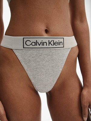 Luxusní 000QF6776E-P7A tanga, XS, S, M