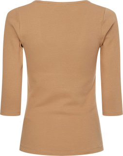 Luxusní K20K203332-GUV triko l/s, XS, S, M, L