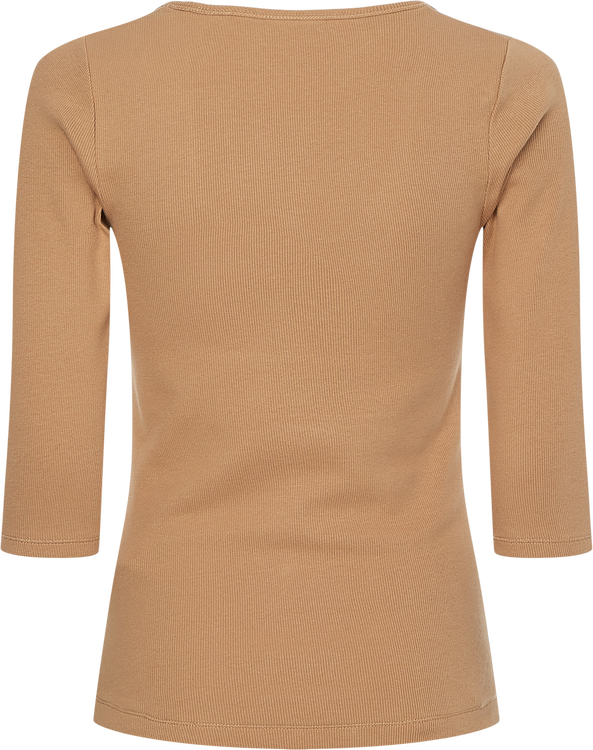 Luxusní K20K203332-GUV triko l/s, XS, S, M, L