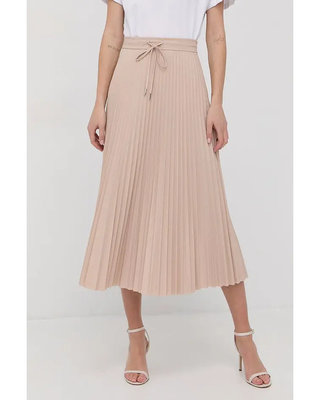 Béžová barva, Nicole sukně