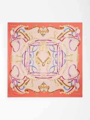 Módní není fotka Foulard, 2022