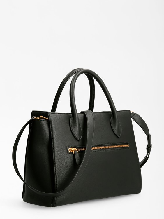 Módní HWVA8421060-BLA KABELKA, 2022