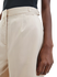Luxusní Utility kraťasy, Béžová barva, 34, 36, 38, 40