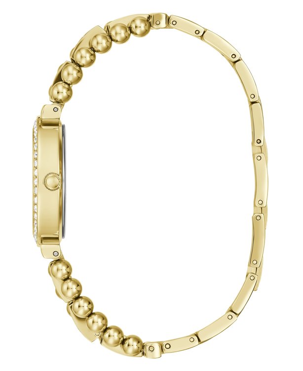 Hodinky Gala – Guess, Zlatá barva Ženy