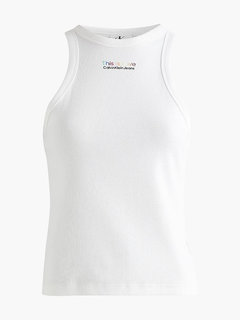 This is Love tílko Bílá barva Ženy