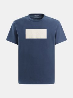 Luxusní Est. 1981 triko, Modrá barva, S, M, L, XL