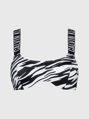 Calvin Klein Swimwear – KW0KW02117-0GN plavky BRALETTE-UW