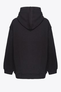 Černá barva, Skype svetr