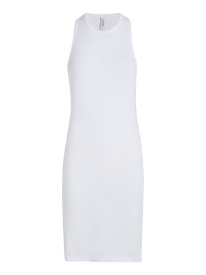 Calvin Klein Swimwear – KW0KW02480-YCD šaty DRESS