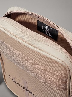 Sport Essentials crossbody Hnědá, Šedá barva Muži