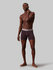 000NB3131A-Q0L boxery BOXER BRIEF 3PK – Calvin Klein Underwear Muži