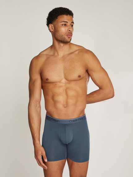 000NB2570A-Q7F boxery BOXER BRIEF 3PK – Calvin Klein Underwear Muži