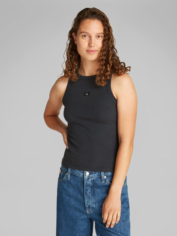 Calvin Klein Jeans – J20J225311-PT2 top n/s