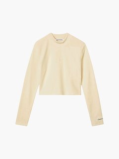 J20J217658-YAS top l/s Ženy
