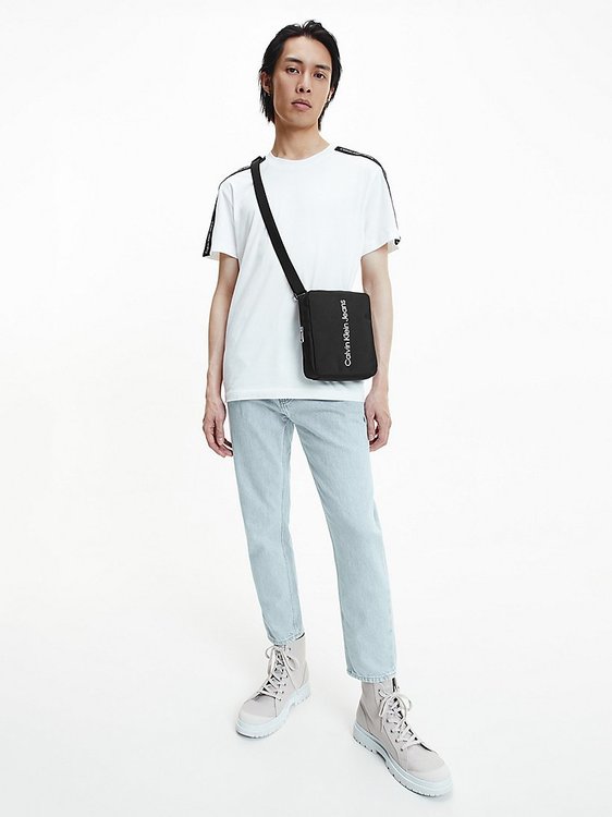 K50K508978-BDS crossbody Muži