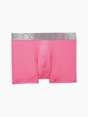 Calvin Klein Underwear – Boxerky, Růžová barva