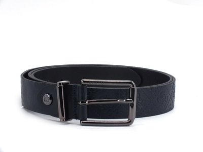 Módní Pásek, Černá barva, 2021, 2020