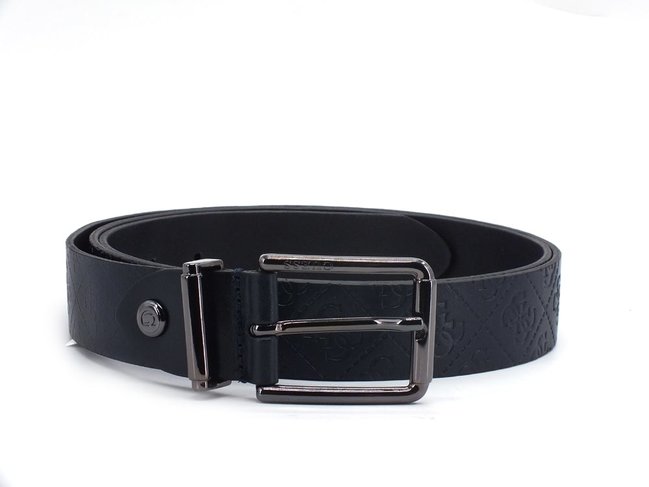 Módní Pásek, Černá barva, 2021, 2020