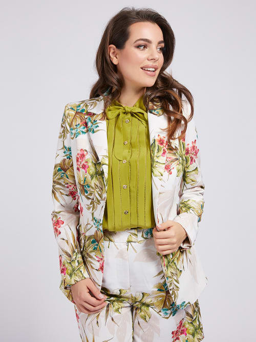 Módní 1GG2009538Z-P0ZA SAKO, 2021