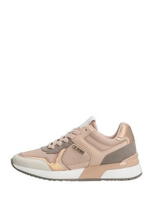 Módní FL7M2BFAB12-NUDE TENISKY, 2021