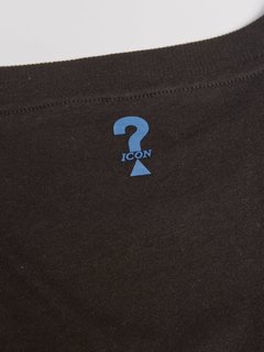 Guess, Černá barva Danielle triko 2