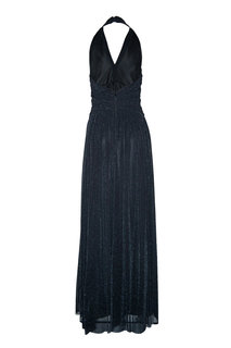 Arper šaty – Nenette, Černá barva Ženy