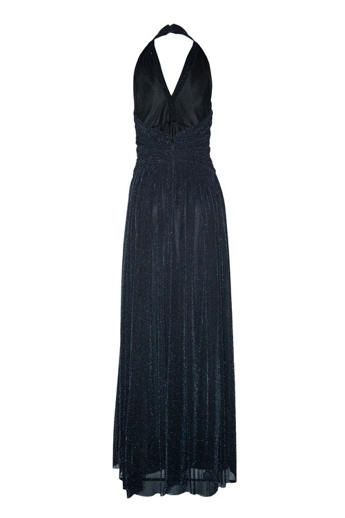 Arper šaty – Nenette, Černá barva Ženy