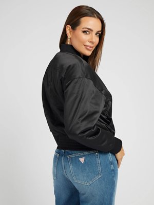 Alexia bunda – Guess, Černá barva Ženy