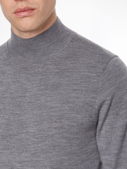 Luxusní K10K110424-P4A svetr, S, M, L, XL