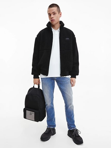 Módní J30J321459-1A4 jeans, 2022