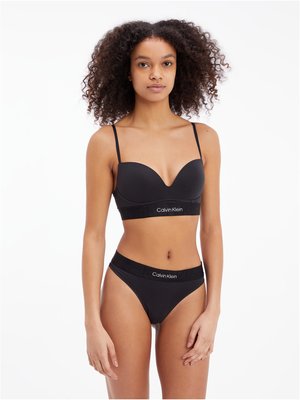 000QF6991E-UB1 podprsenka PUSH UP BRALETTE WF