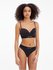 000QF6991E-UB1 podprsenka PUSH UP BRALETTE WF