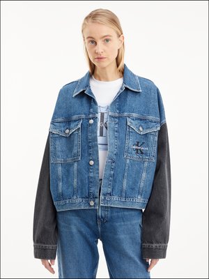 Calvin Klein Jeans – J20J220236-1BJ bunda denim