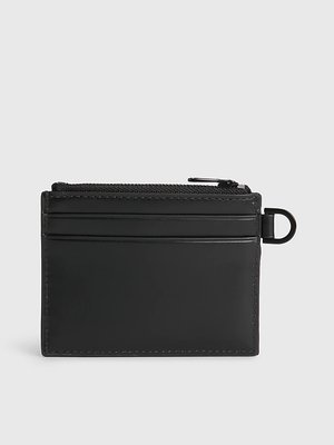 Median peněženka – Calvin Klein Jeans, Černá barva Muži