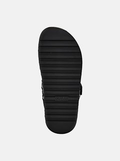 Fabelis pantofle Černá barva Ženy