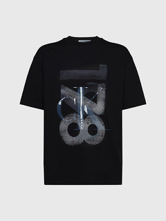 Varsity 1978 triko Černá barva Muži