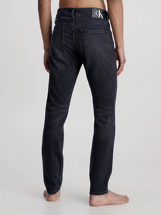 J30J323360-1BY jeans – Calvin Klein Jeans Muži