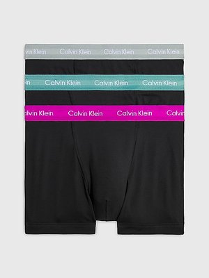 Calvin Klein Underwear – 0000U2662G-H53 boxery TRUNK 3PK
