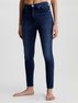 High Rise Super Skinny jeans