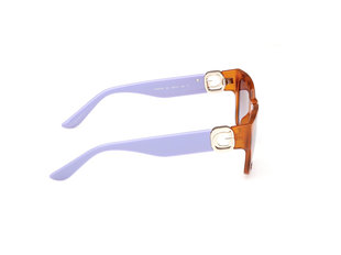 Fialová, Hnědá, Zvířecí  barva, Sluneční brýle