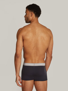 Módní 0000U2664G-QRV boxery LOW RISE TRUNK 3PK, 2024