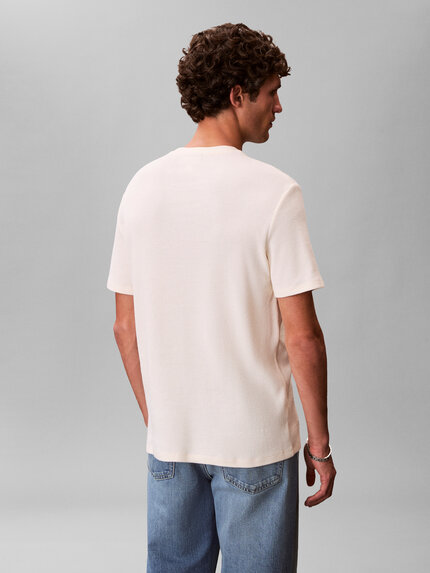 Módní LV04RD008G-F7J triko s/s, 2026