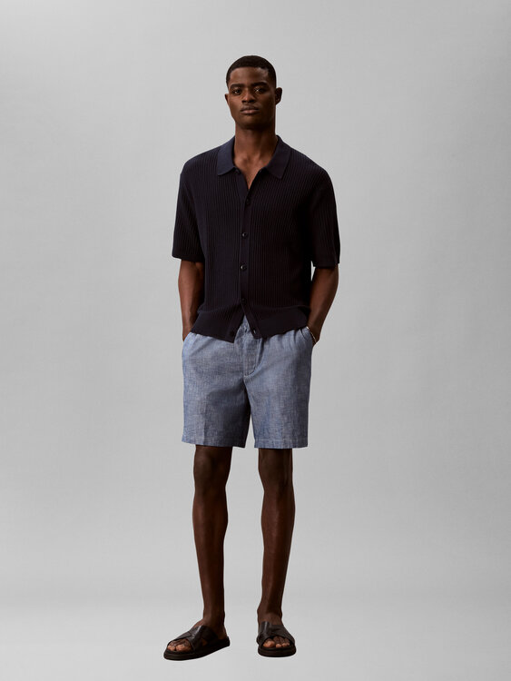 Calvin Klein Jeans – LV04RF608G-C32 šortky